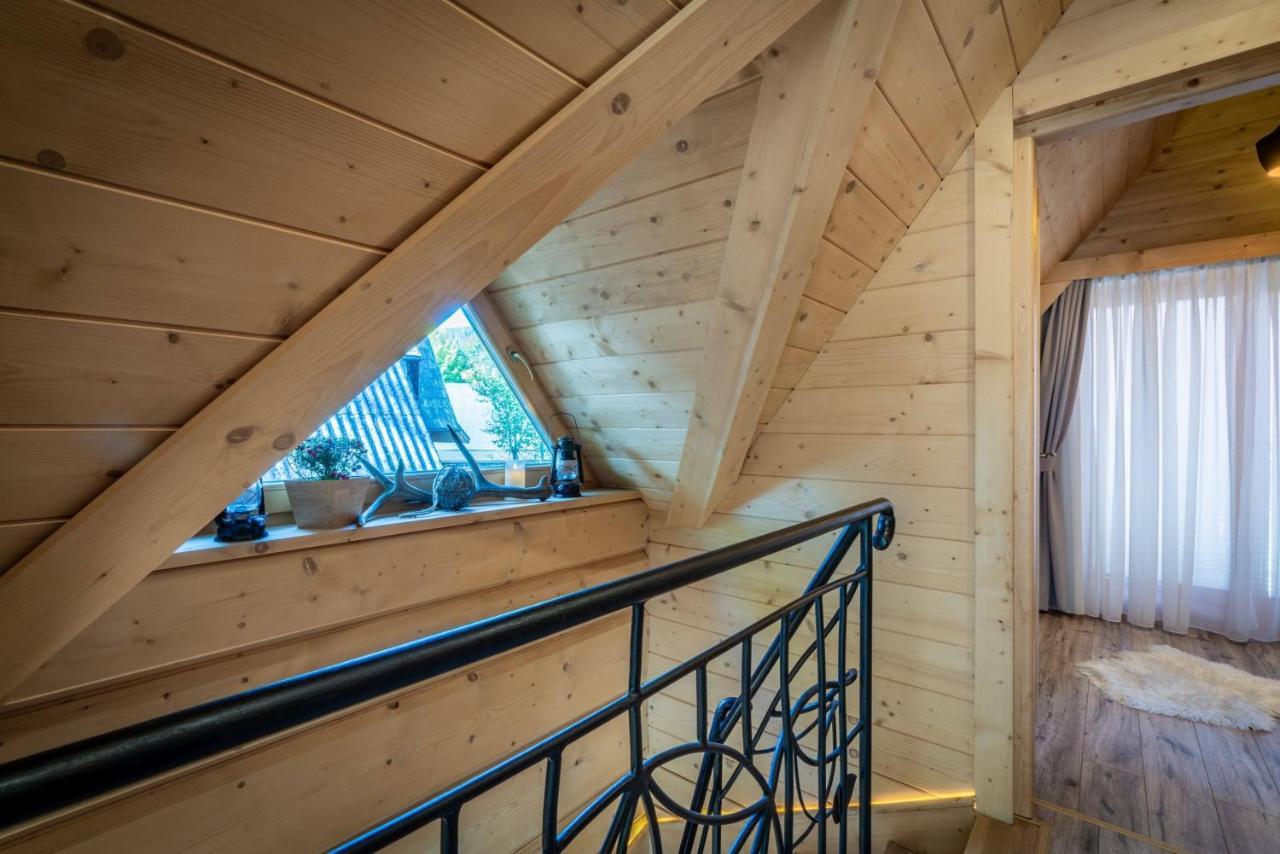 Domek Goralski - Gorski Hyr - Zakopane — Zdjęcia 3