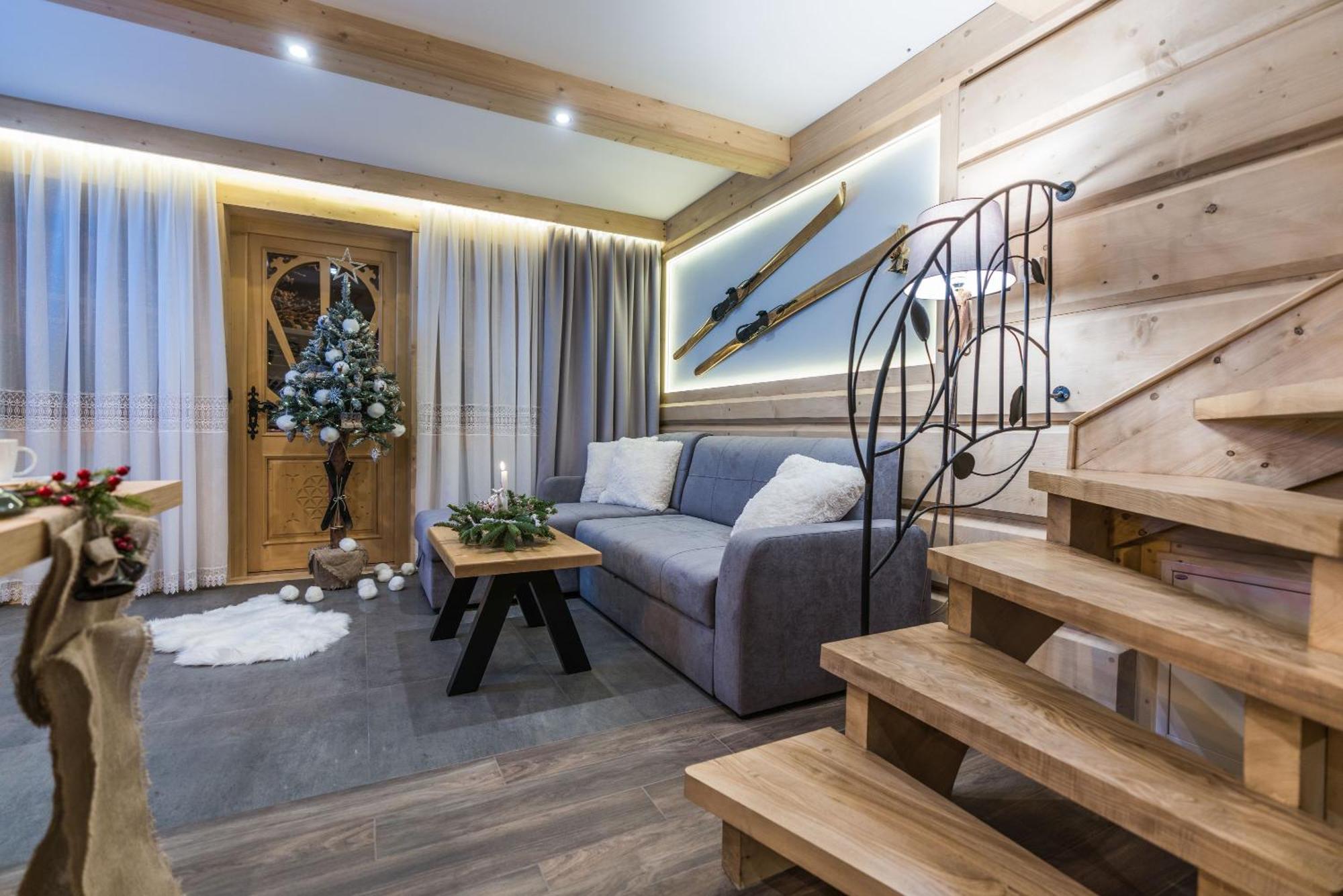 Domek Goralski - Gorski Hyr - Zakopane — Zdjęcia 1